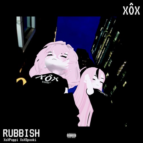 RUBBISH