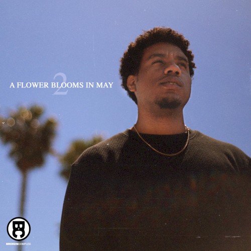 A Flower Blooms in May 2