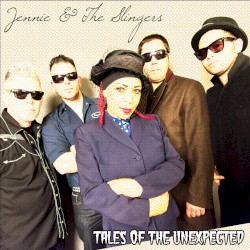 Tales of the Unexpected
