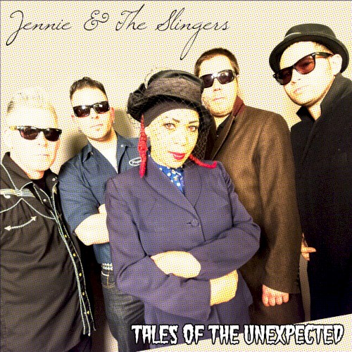 Tales of the Unexpected
