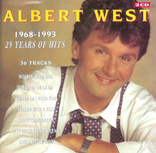 25 Years of Hits 1968-1993