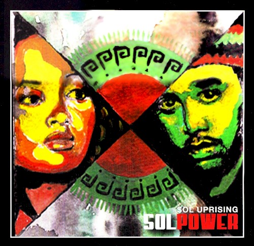 Sol Power
