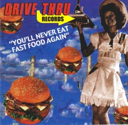 You'll Never Eat Fast Food Again