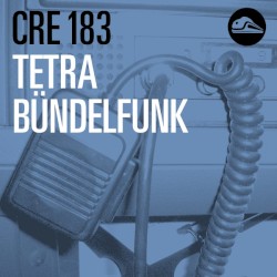 CRE183 TETRA Bündelfunk