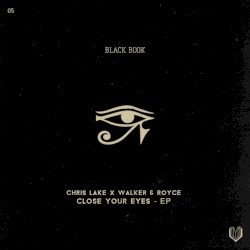 Close Your Eyes EP