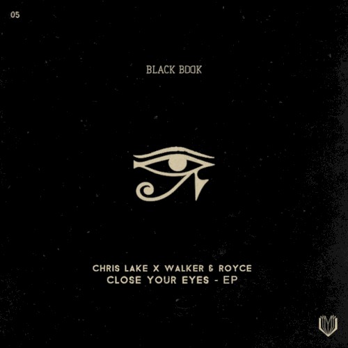 Close Your Eyes EP