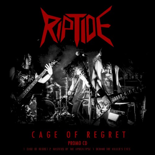 Cage of Regret