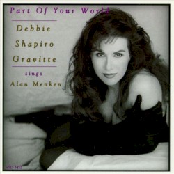 The Alan Menken Album