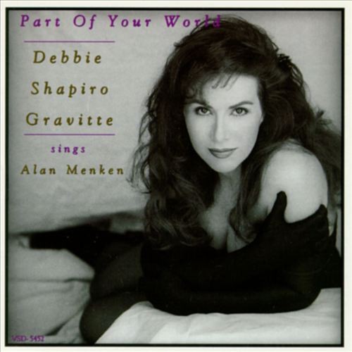 The Alan Menken Album