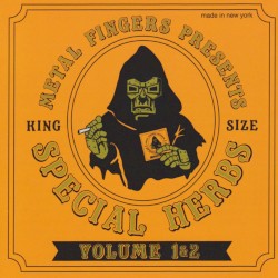 Special Herbs, Volume 1 & 2