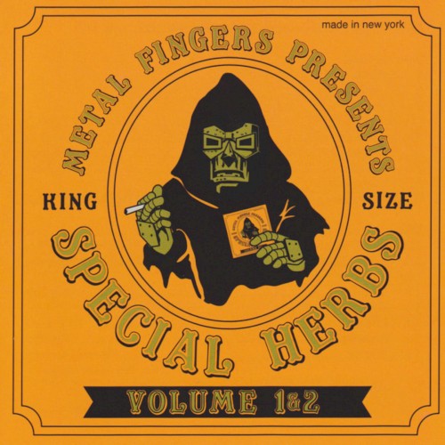 Special Herbs, Volume 1 & 2