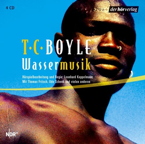 Wassermusik
