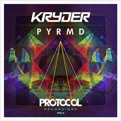 PYRMD