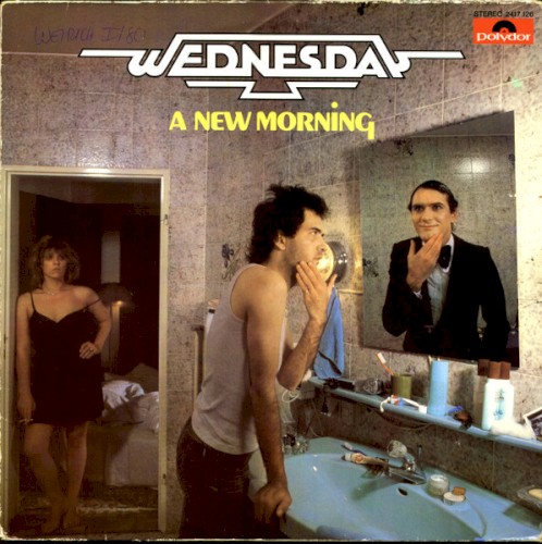 A New Morning