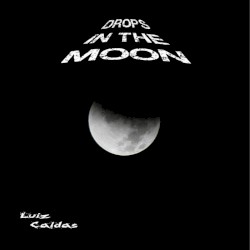 Drops in the Moon