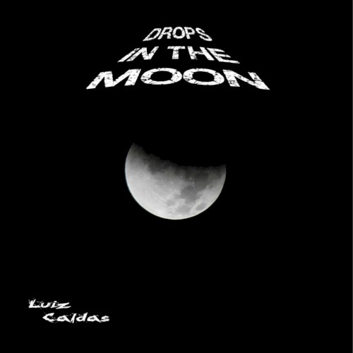 Drops in the Moon