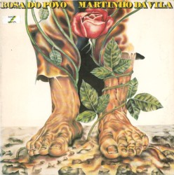 Rosa do povo