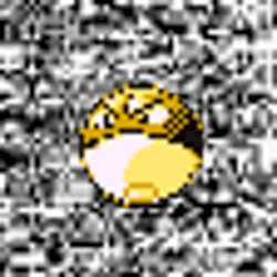#100 ~ Voltorb