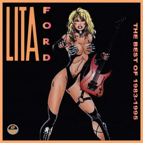 The Best of 1983-1995