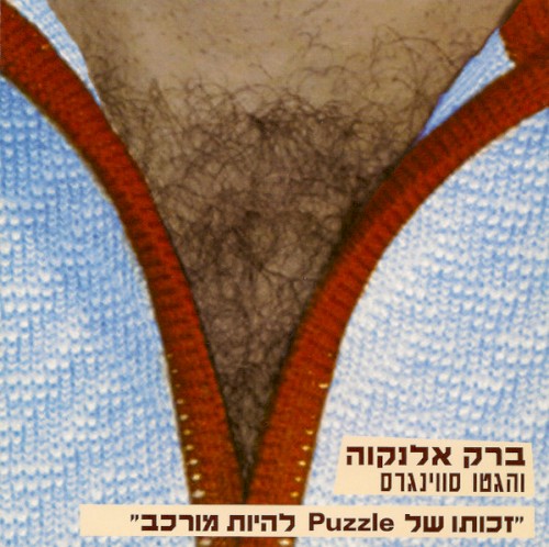 זכותו של Puzzle להיות מורכב