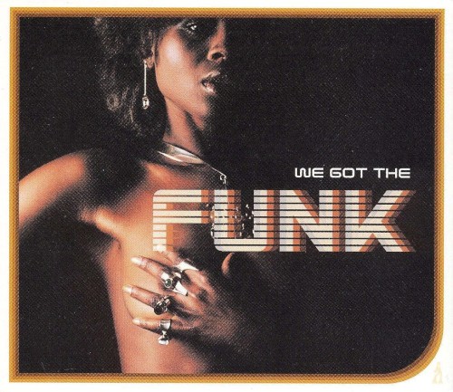 We Got the Funk