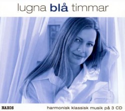 Klassiske blå favoritter