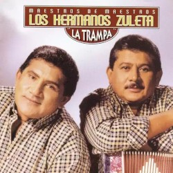 La trampa