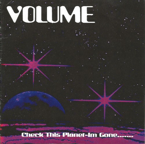 Check This Planet - I'm Gone