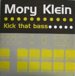 Kick That Bass