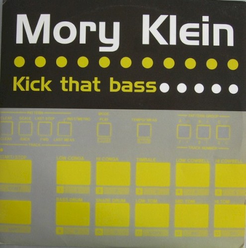 Kick That Bass