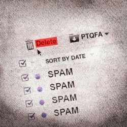 SPAM