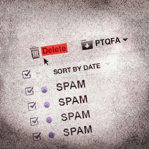SPAM