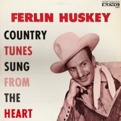Country Songs Sung From the Heart