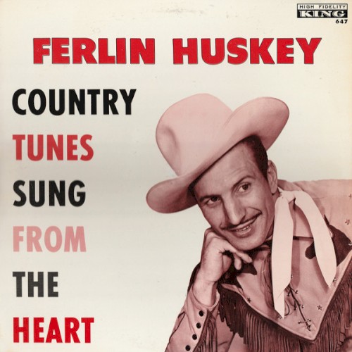 Country Songs Sung From the Heart