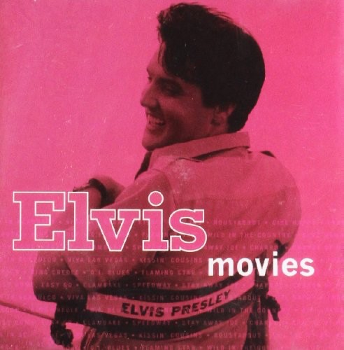 Elvis Movies