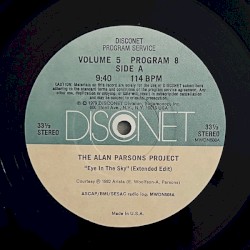 Volume 5 Program 8