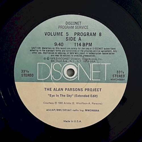 Volume 5 Program 8