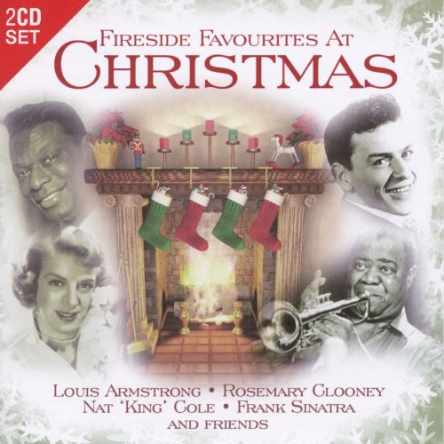 Fireside Favourites At Christmas