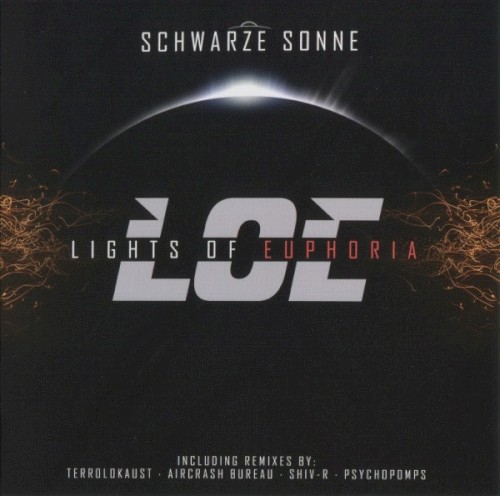 Schwarze Sonne