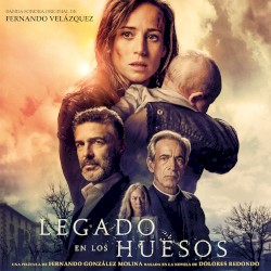 Legado en los huesos