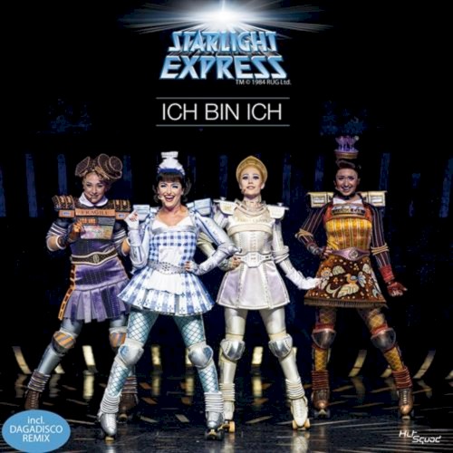 Starlight Express