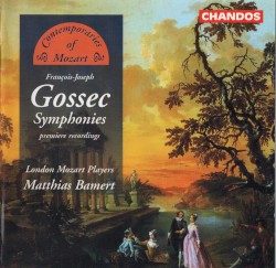 Symphonies