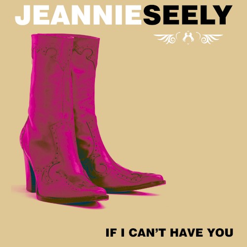 If I Can’t Have You