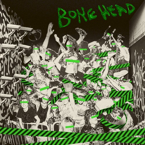 Bonehead