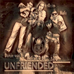 Unfriended