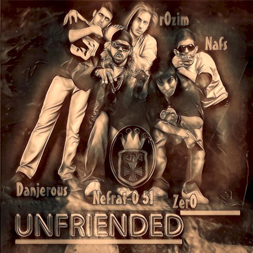 Unfriended
