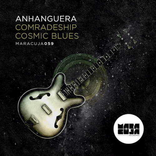 Comradeship Cosmic Blues