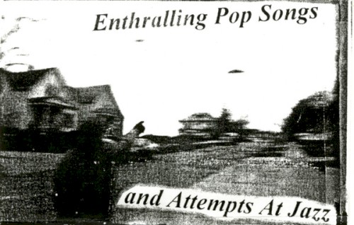 Enthralling Pop Songs And Attempts At Jazz