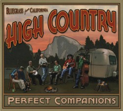 Perfect Companions