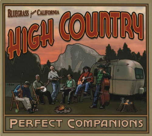 Perfect Companions